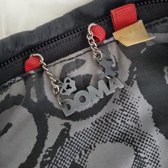 Doma Leather Jacket - Picture 6 of 7